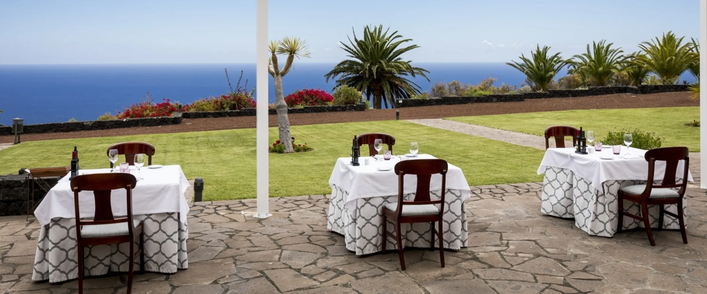 Parador de La Palma