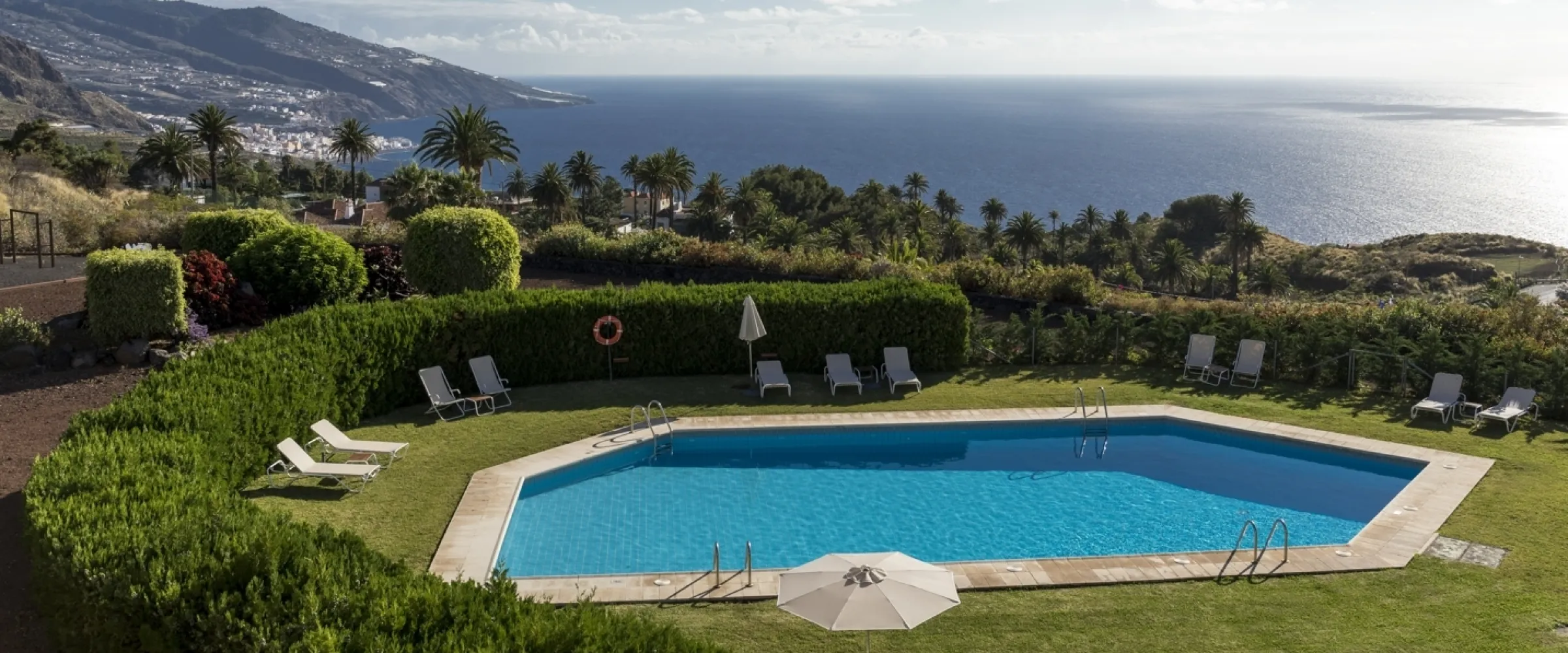 Parador de La Palma