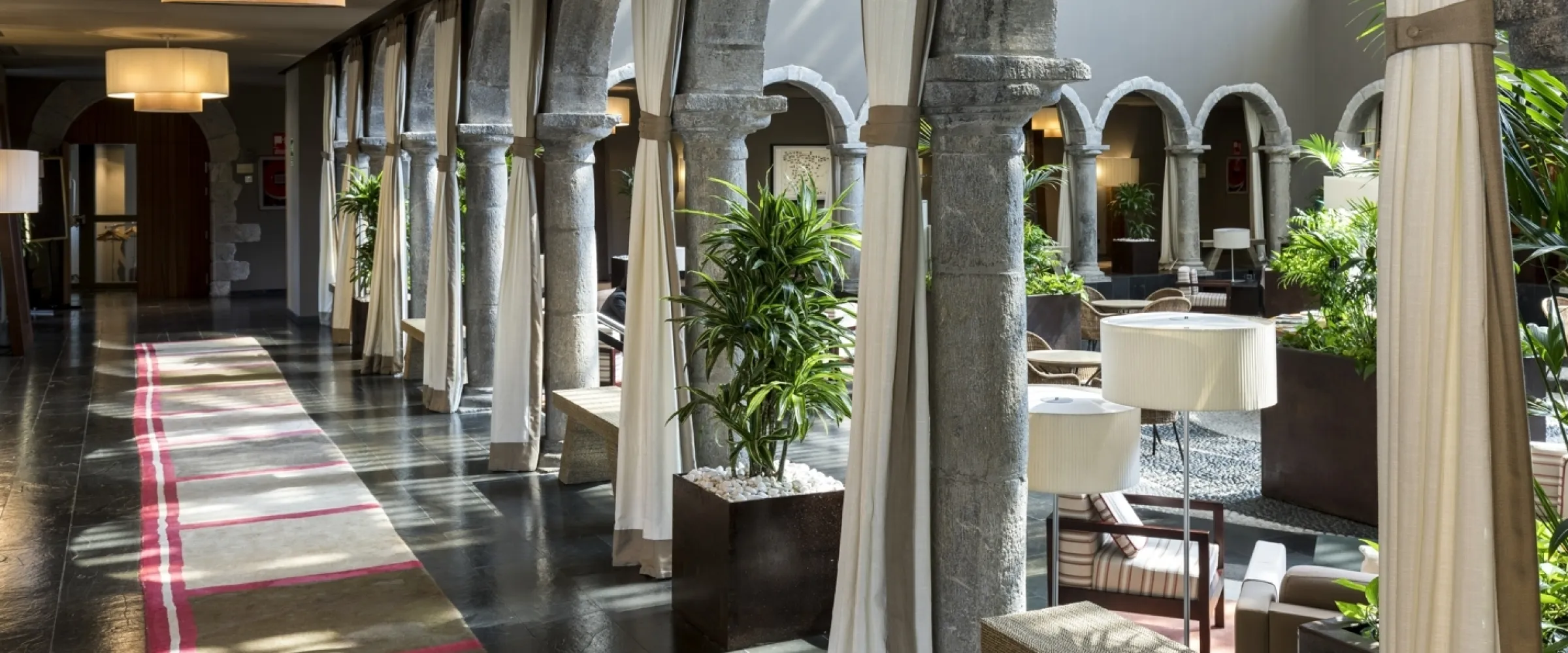 Parador de La Seu d'Urgell