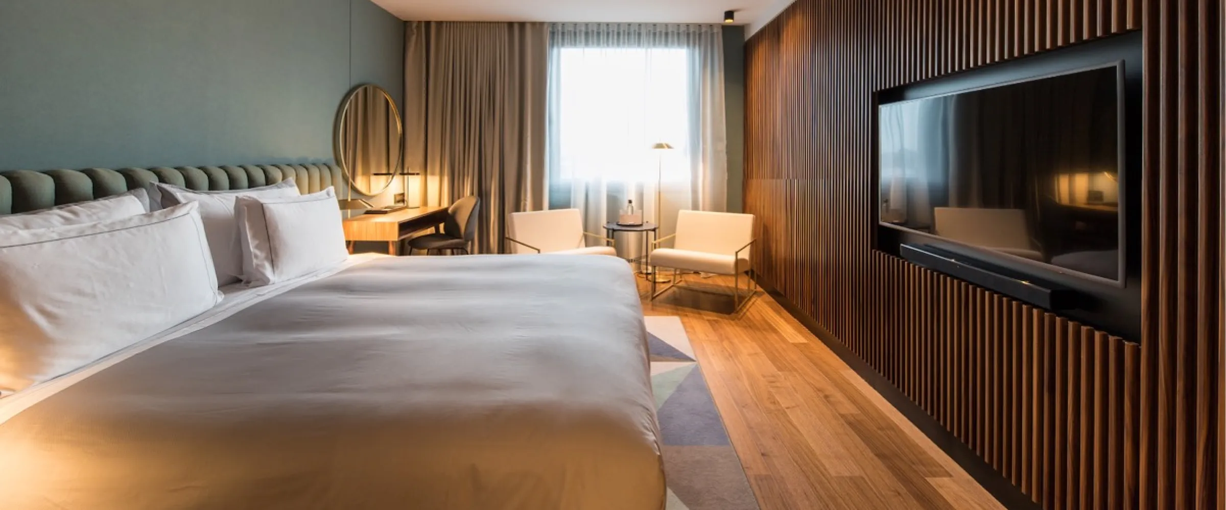 getaways in barcelona