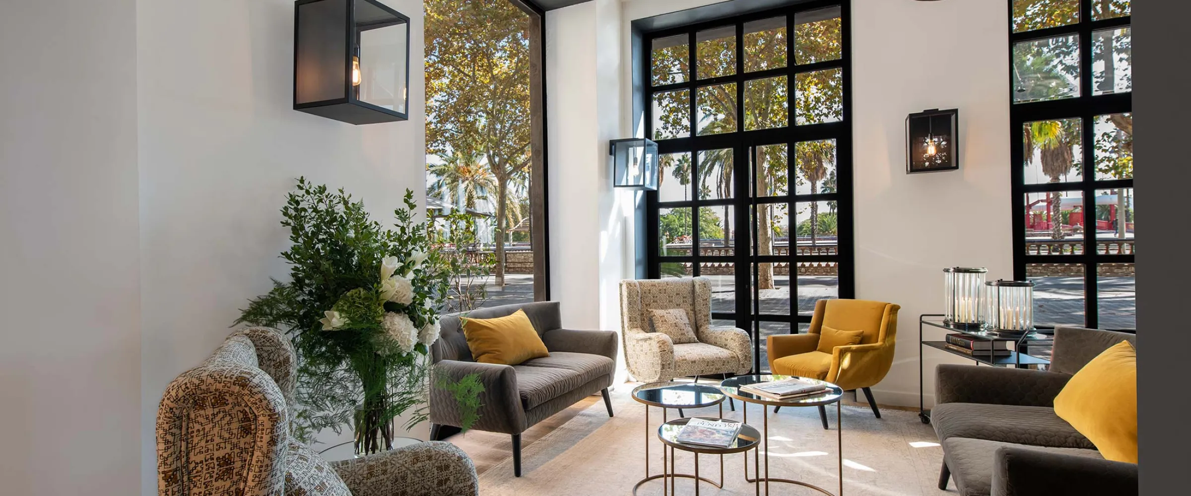Serras Hotel