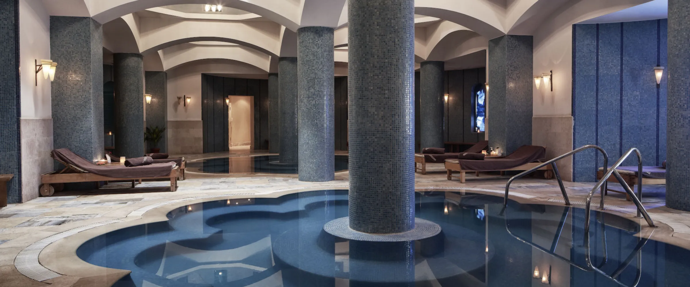 Spa In Camp de Mar