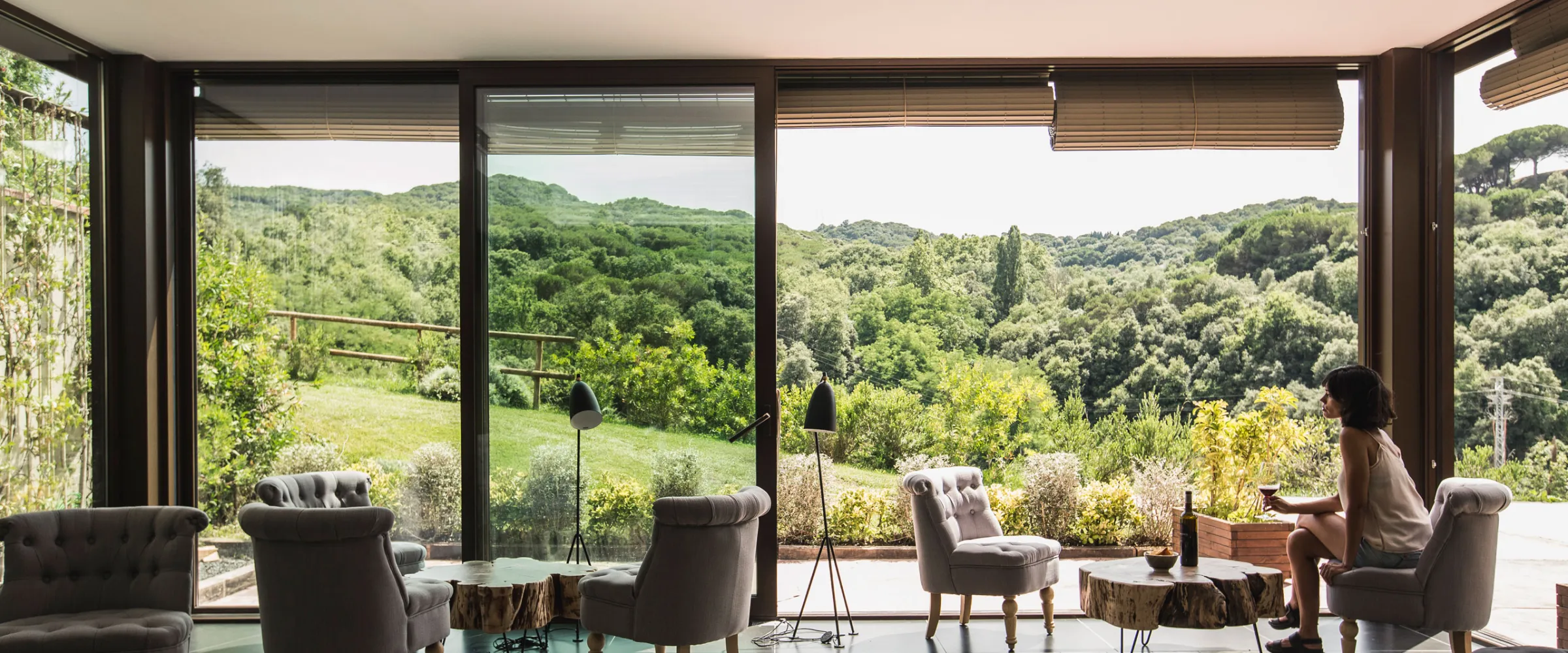 Experiences From Luxury Hotels In Vallromanes.