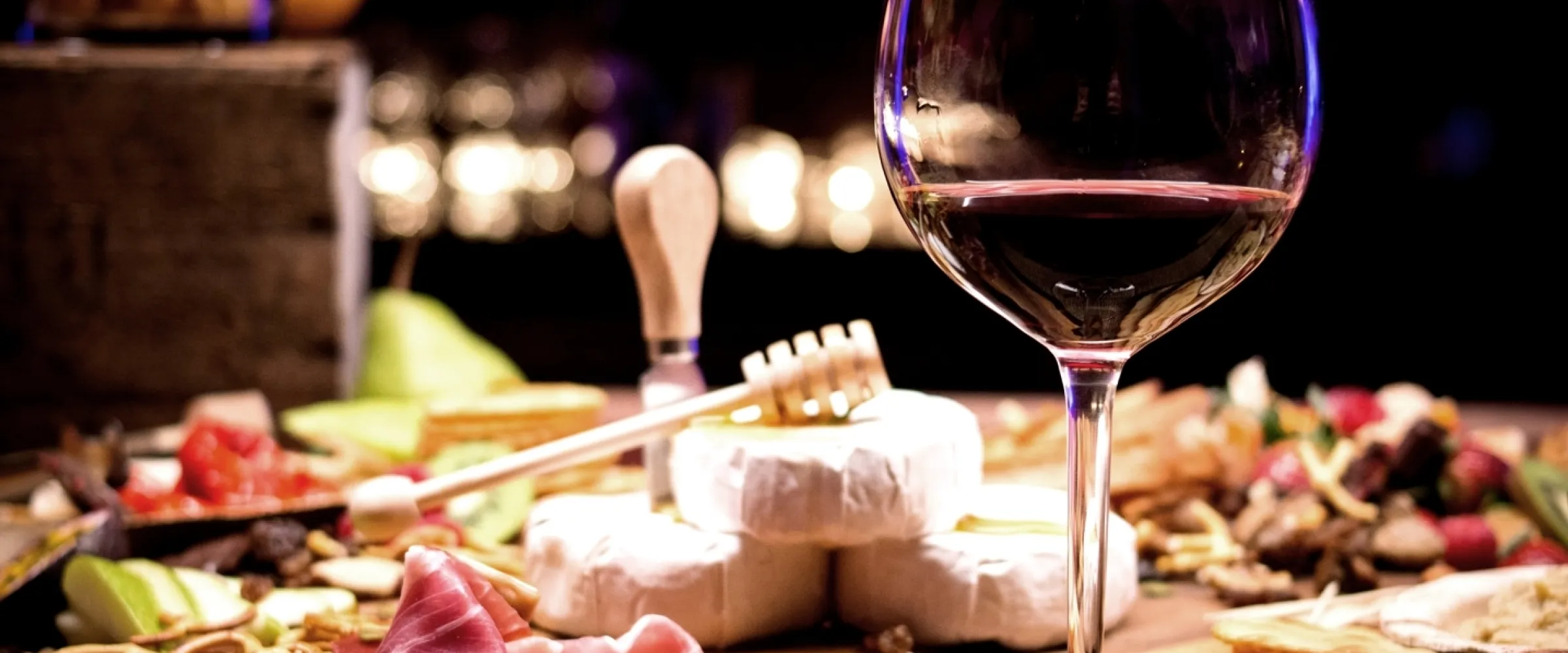 Menú Romántico en Cáceres 
