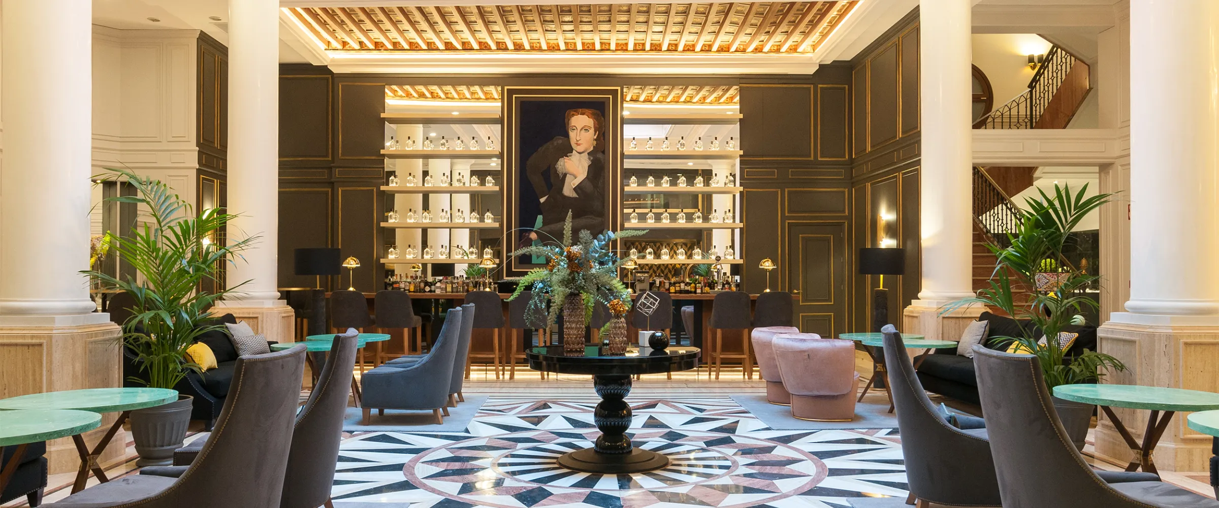  Luxury Hotels Toledo
