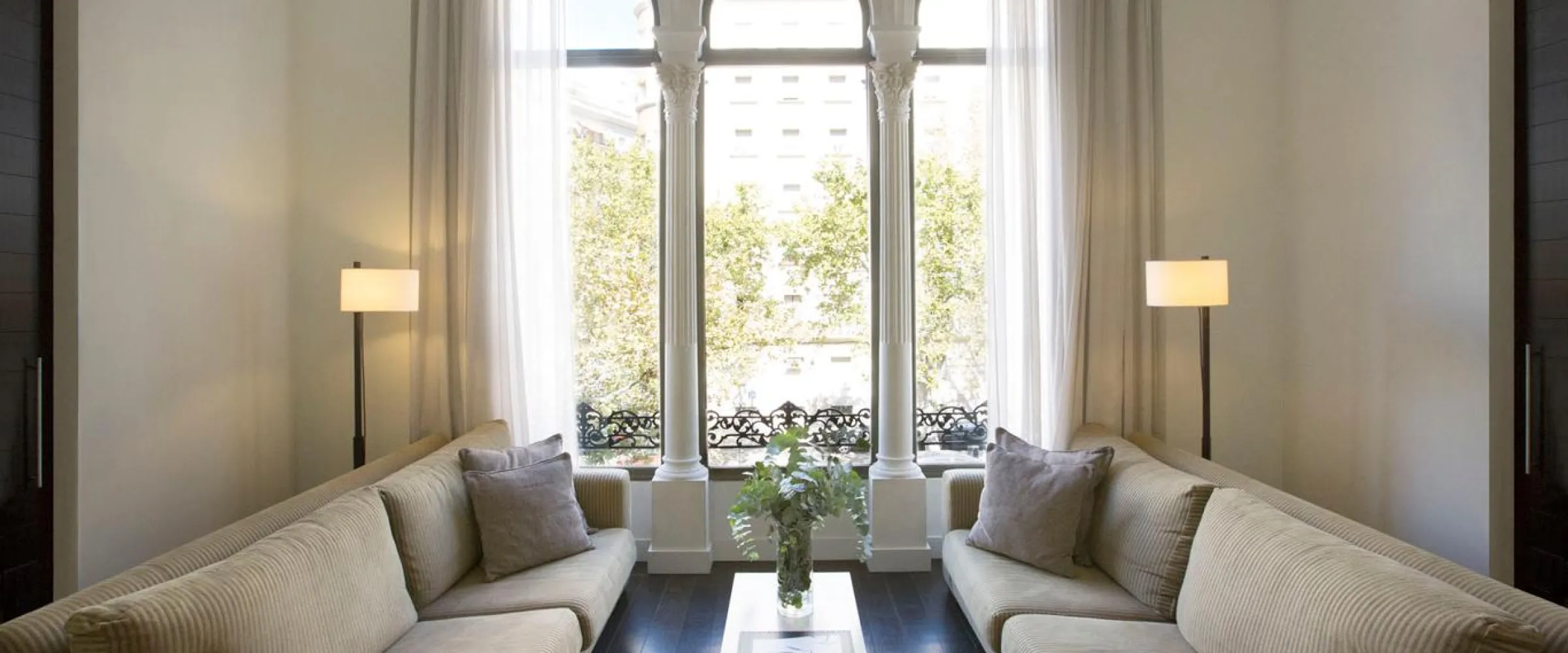 Experiences and Gift Vouchers From Luxury Hotels In Ensanche.