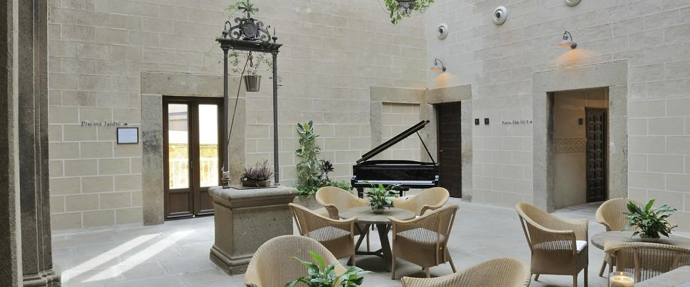 Experiences and Gift Vouchers From Luxury Hotels In Plasencia