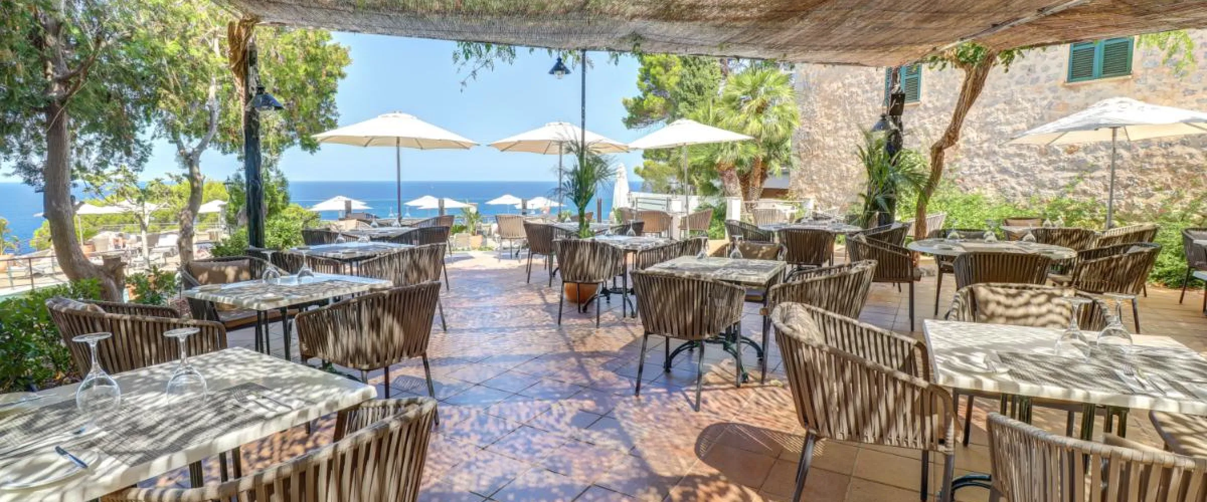 Experiences and Gift Vouchers From Luxury Hotels In Deia.