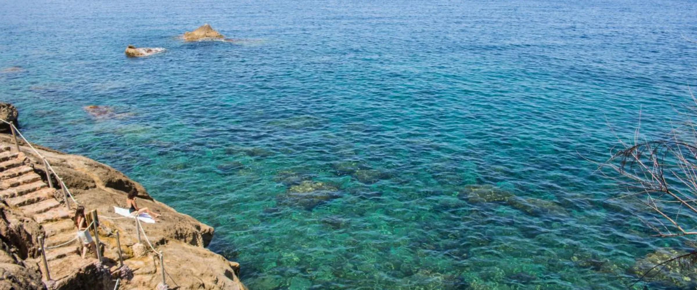 Luxury Hotels In Deia.