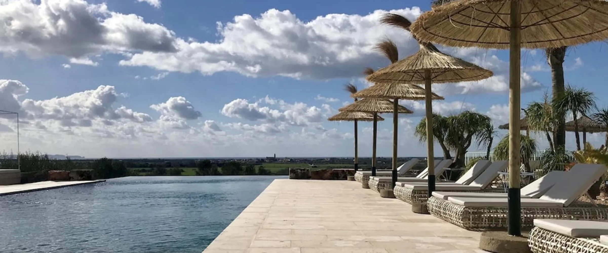 Spa day in Mallorca