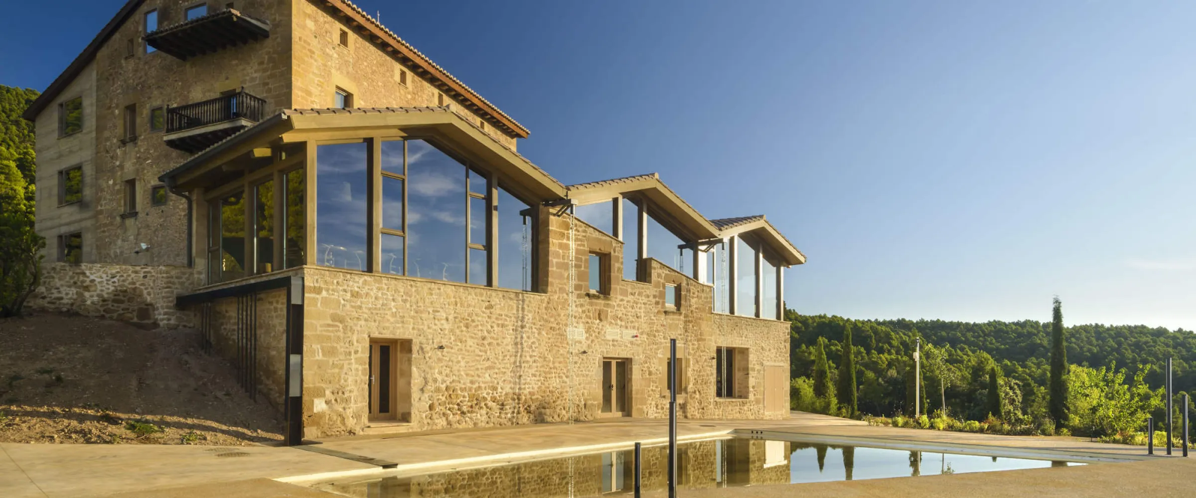 Luxury Hotels in Matarraña