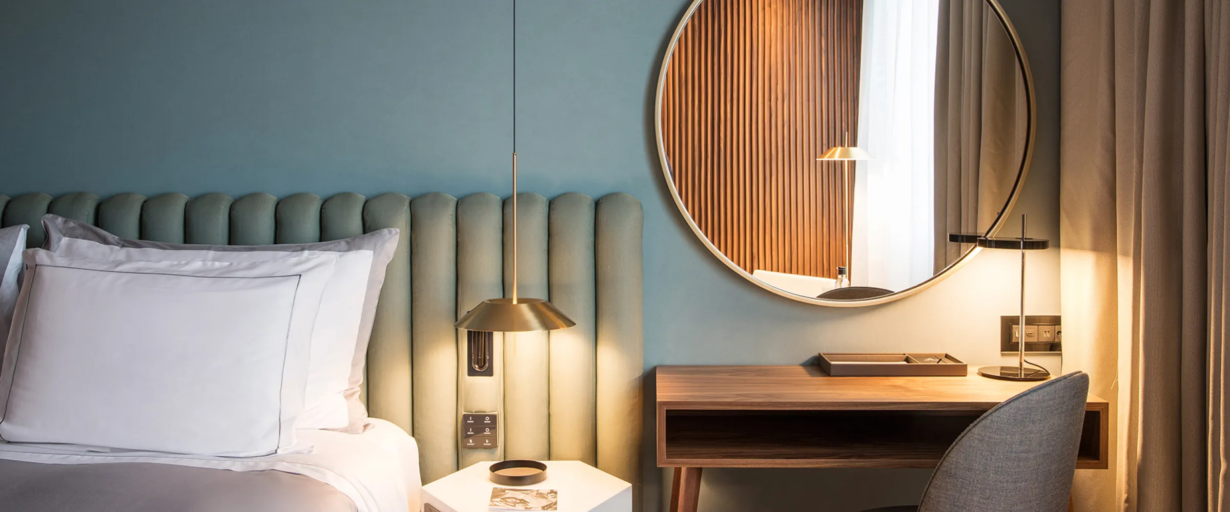 Luxury Hotels In Barcelona.