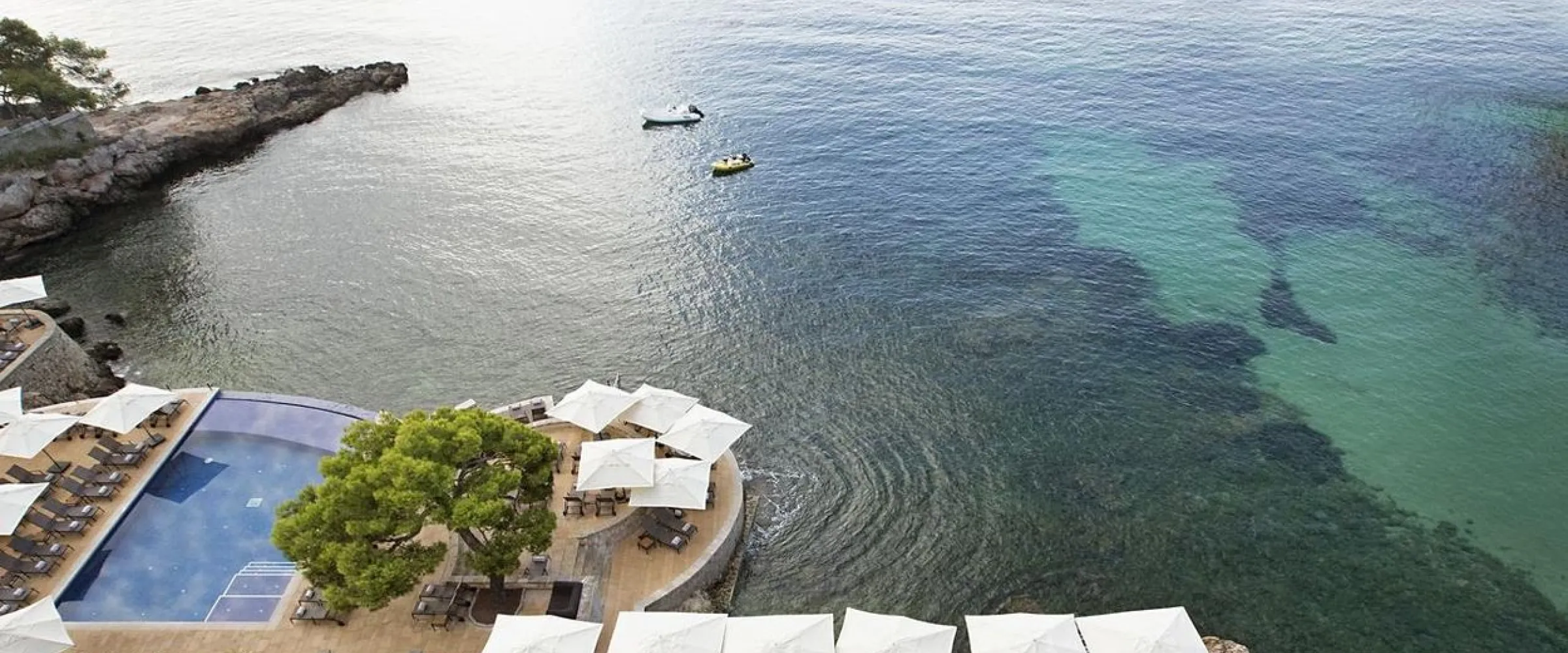 Luxury Hotels In Cas Catala