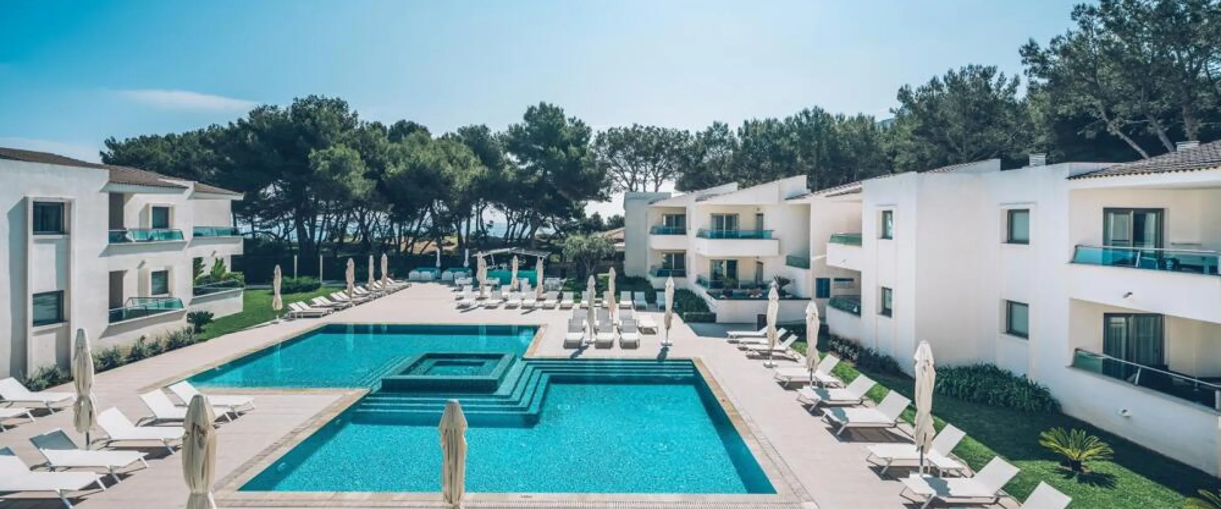 relax in Mallorca