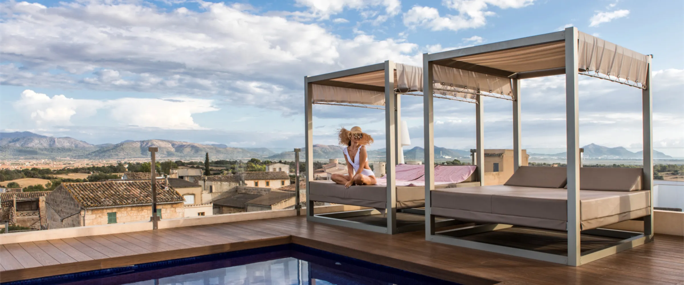Experiences and Gift Vouchers From Luxury Hotels In Muro