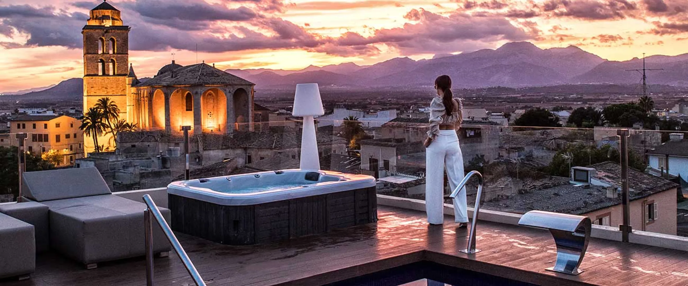Experiences and Gift Vouchers From Luxury Hotels In Muro