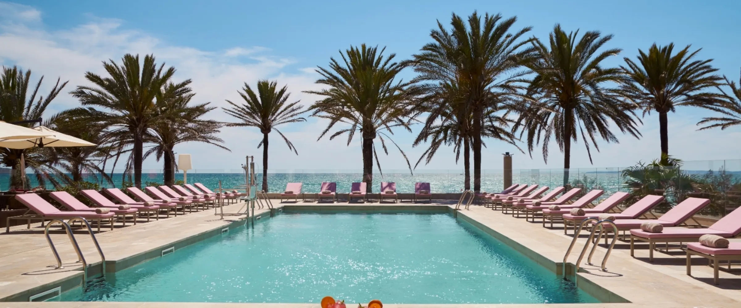 Experiences and Gift Vouchers From Luxury Hotels In Playa de Palma.