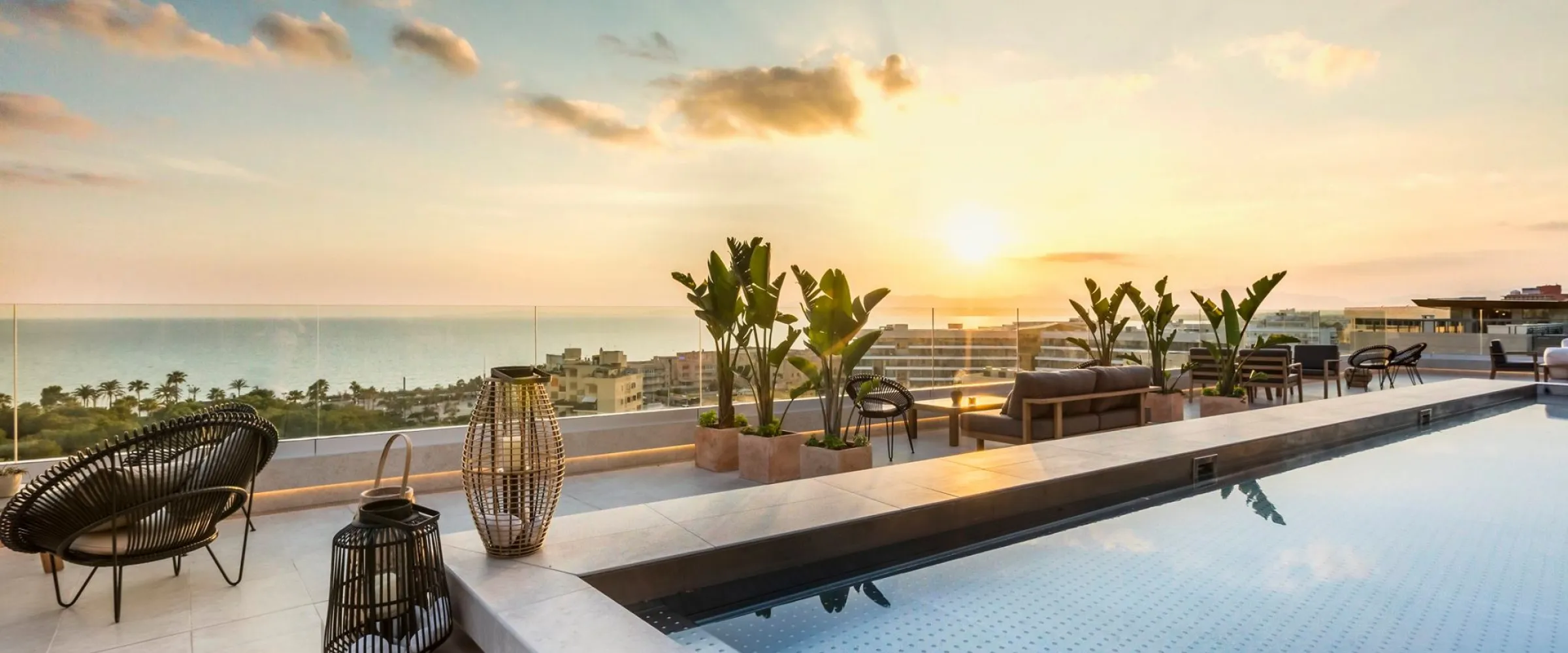 Experiences and Gift Vouchers From Luxury Hotels In Playa de Palma.
