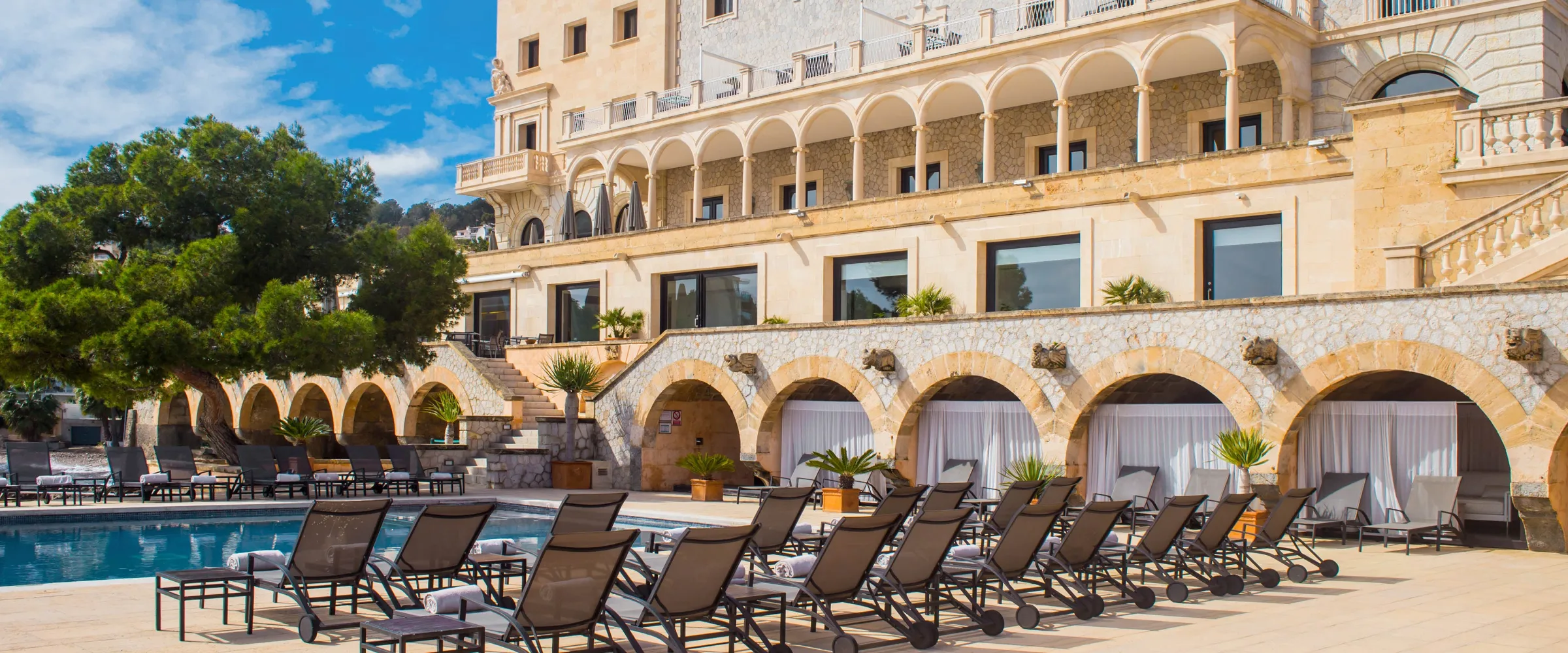 relax in mallorca