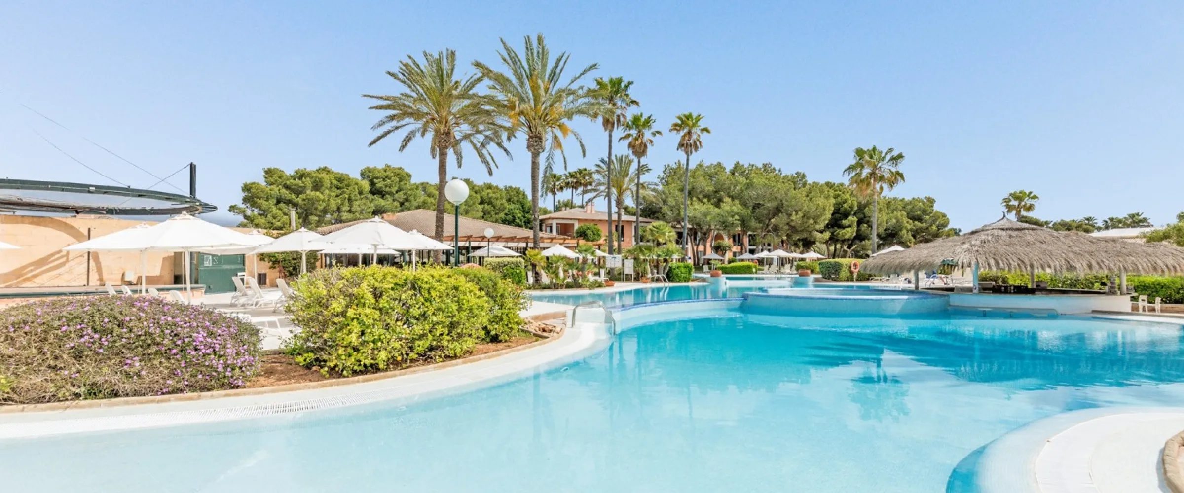 Brunch in Mallorca