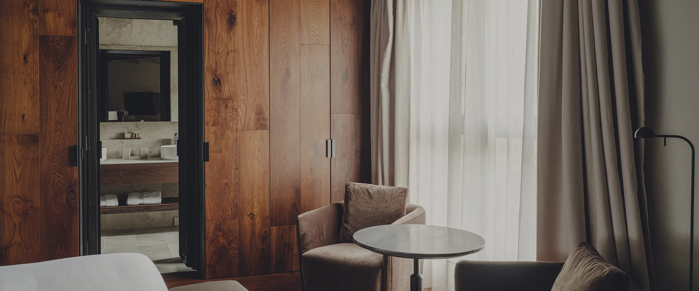 Hotel Santa Maria Briones