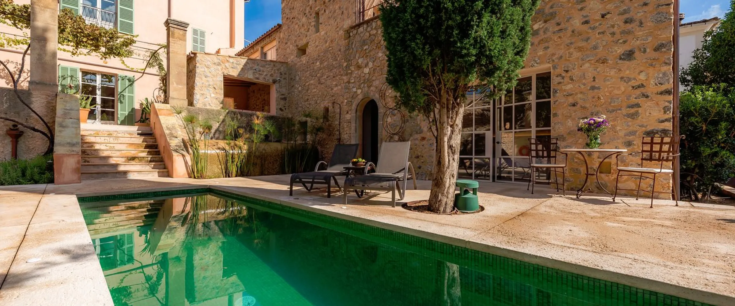 Experiences in Arta