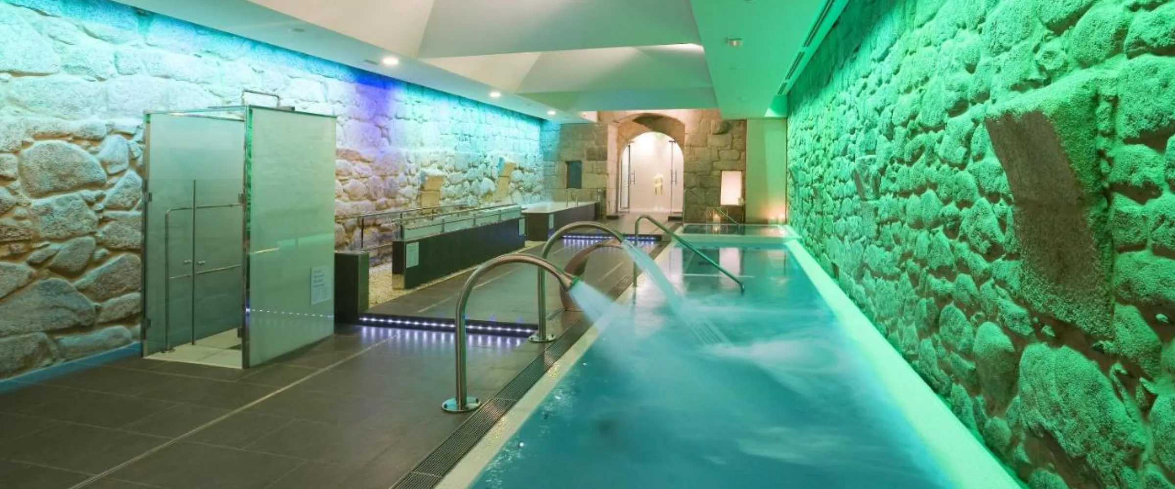 Parador De Santo Estevo Spa