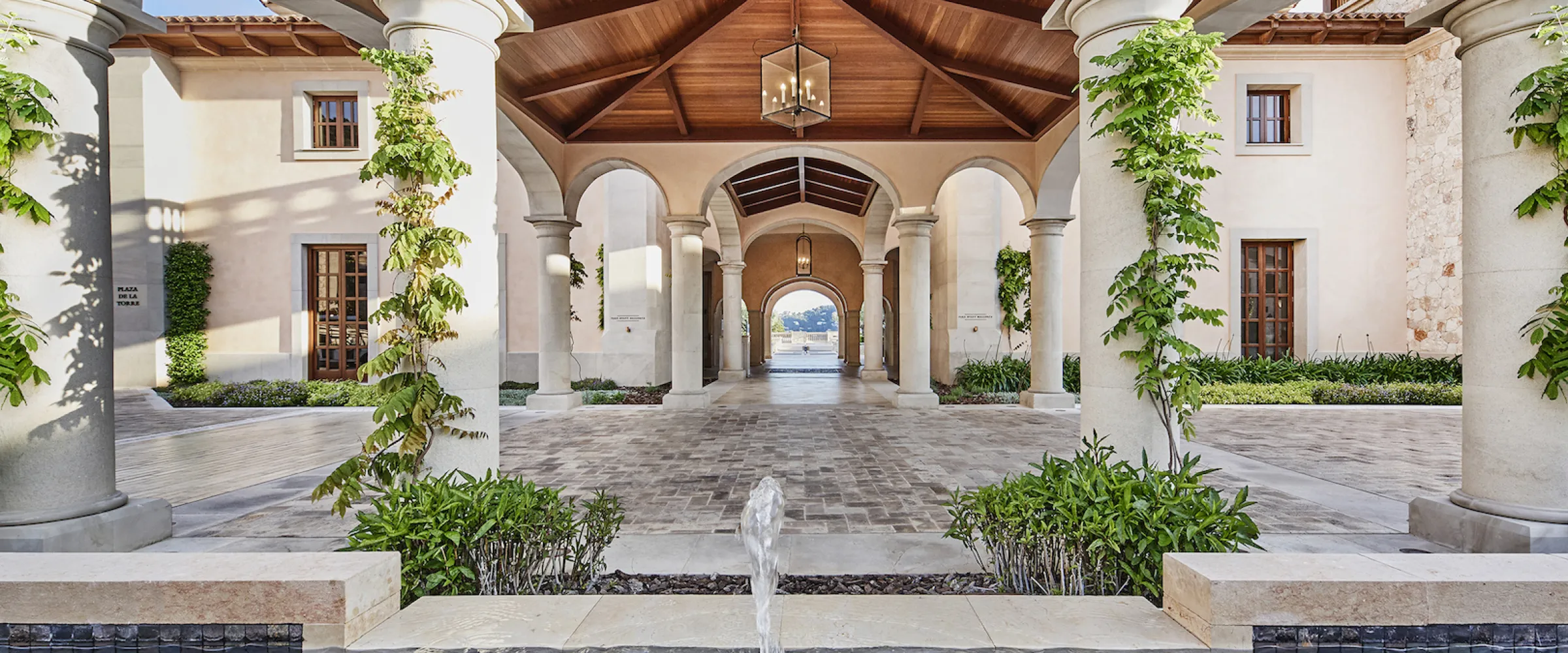 Cap Vermell Hotel