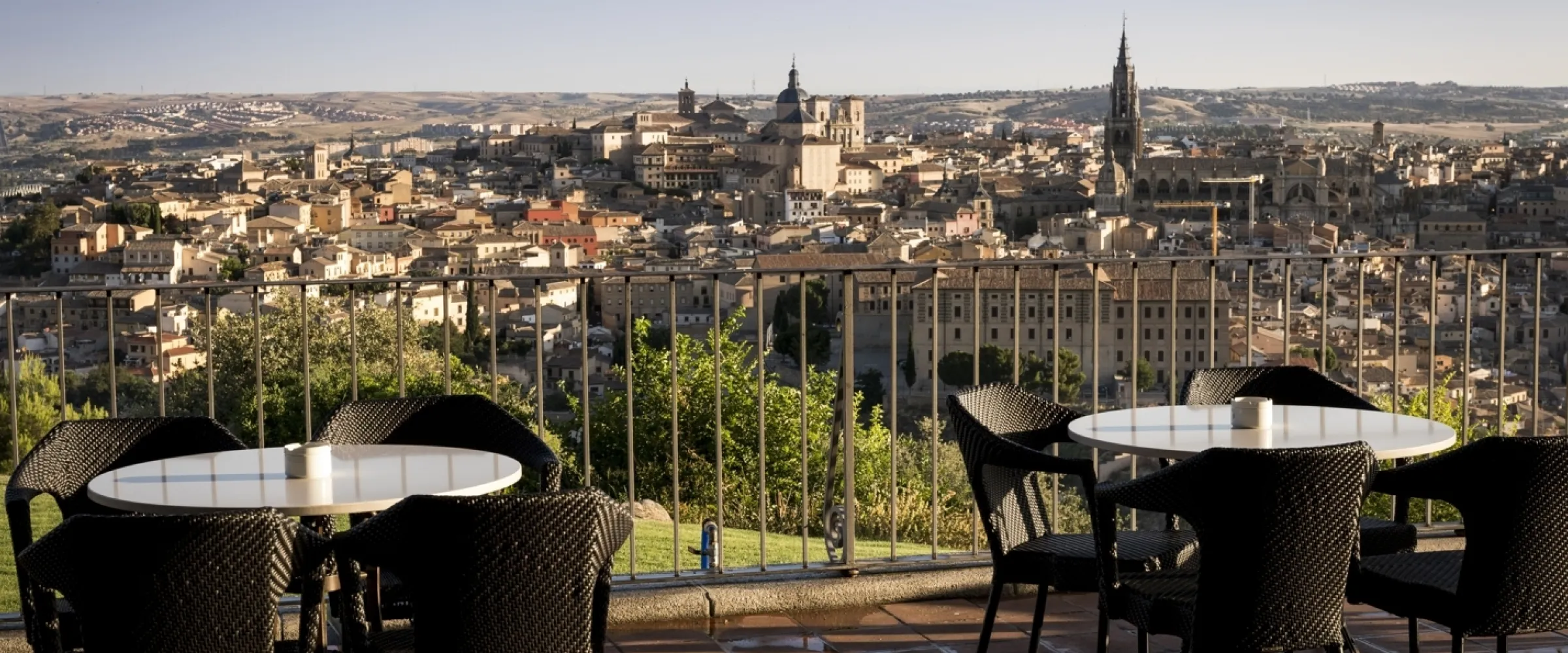 Parador de Toledo