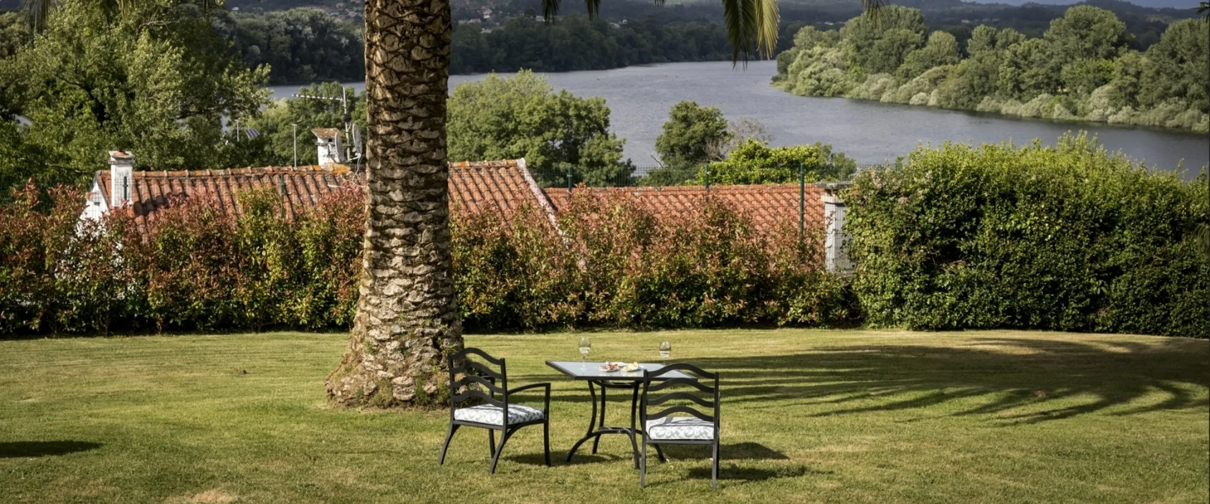 Parador de Tui