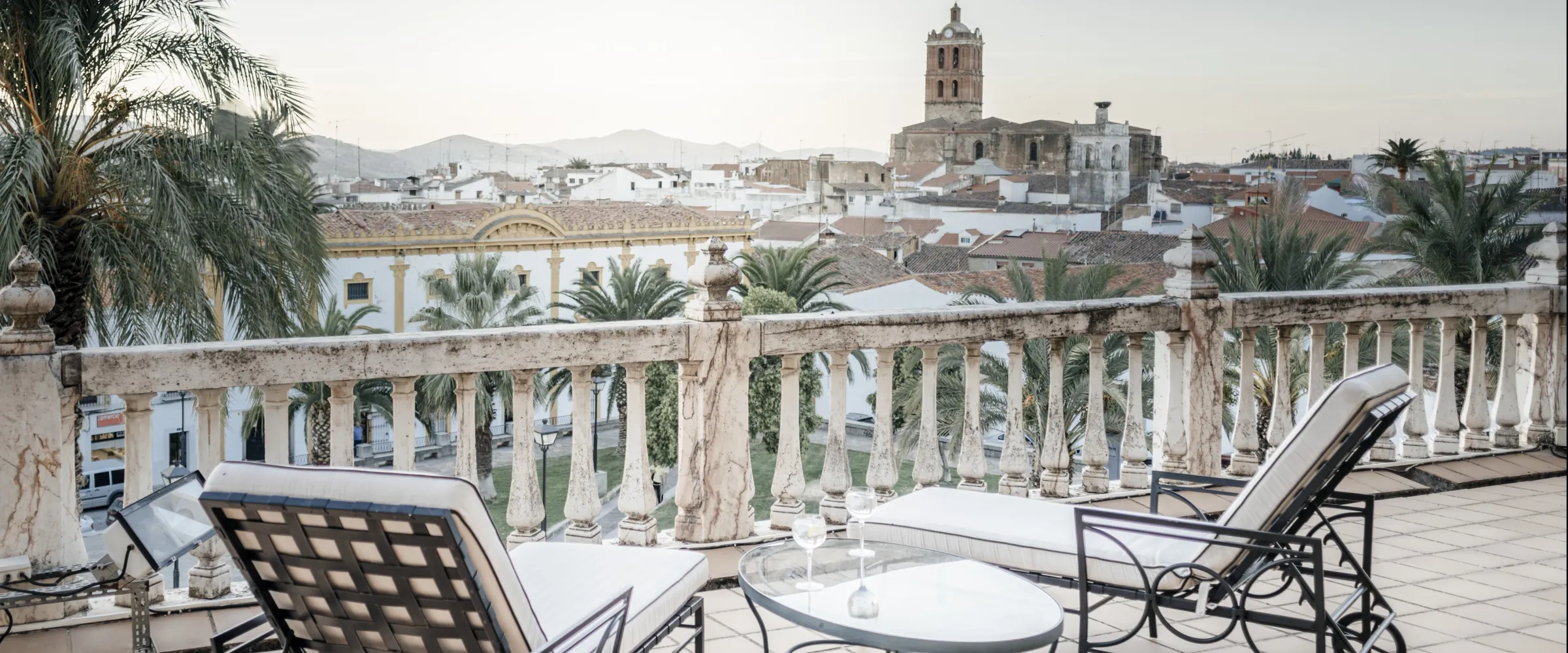 Parador de Zafra