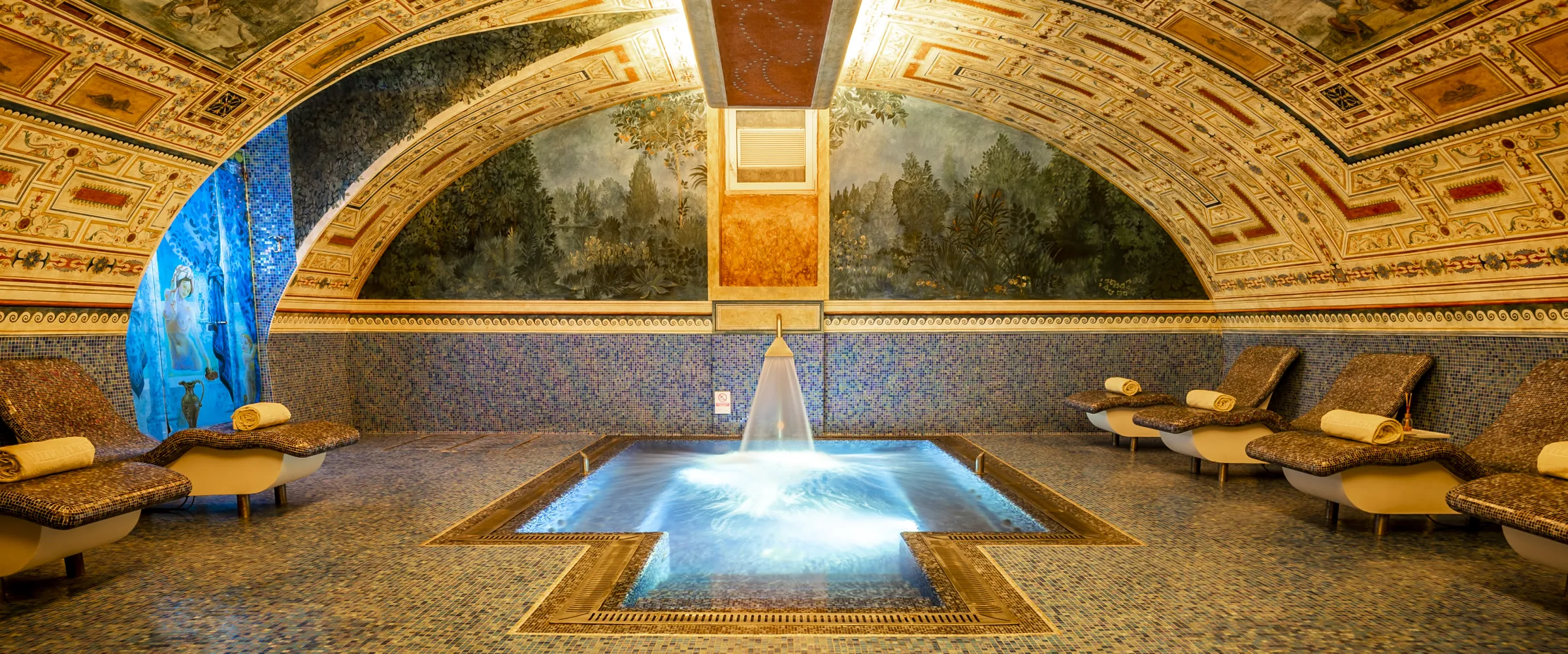 Byblos Spa