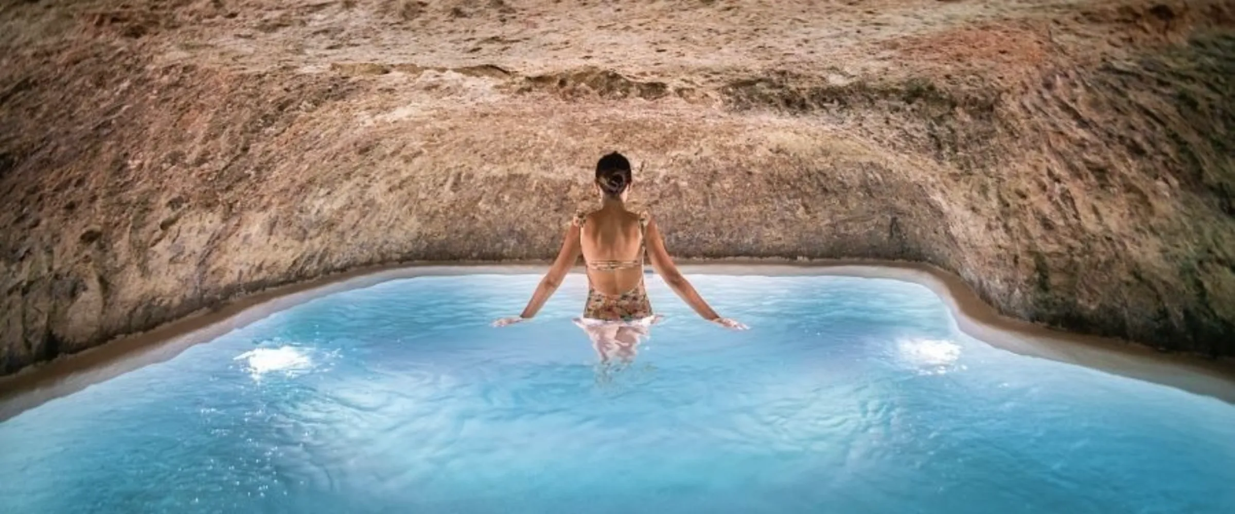 Piscina Belmonte El Bálsamo