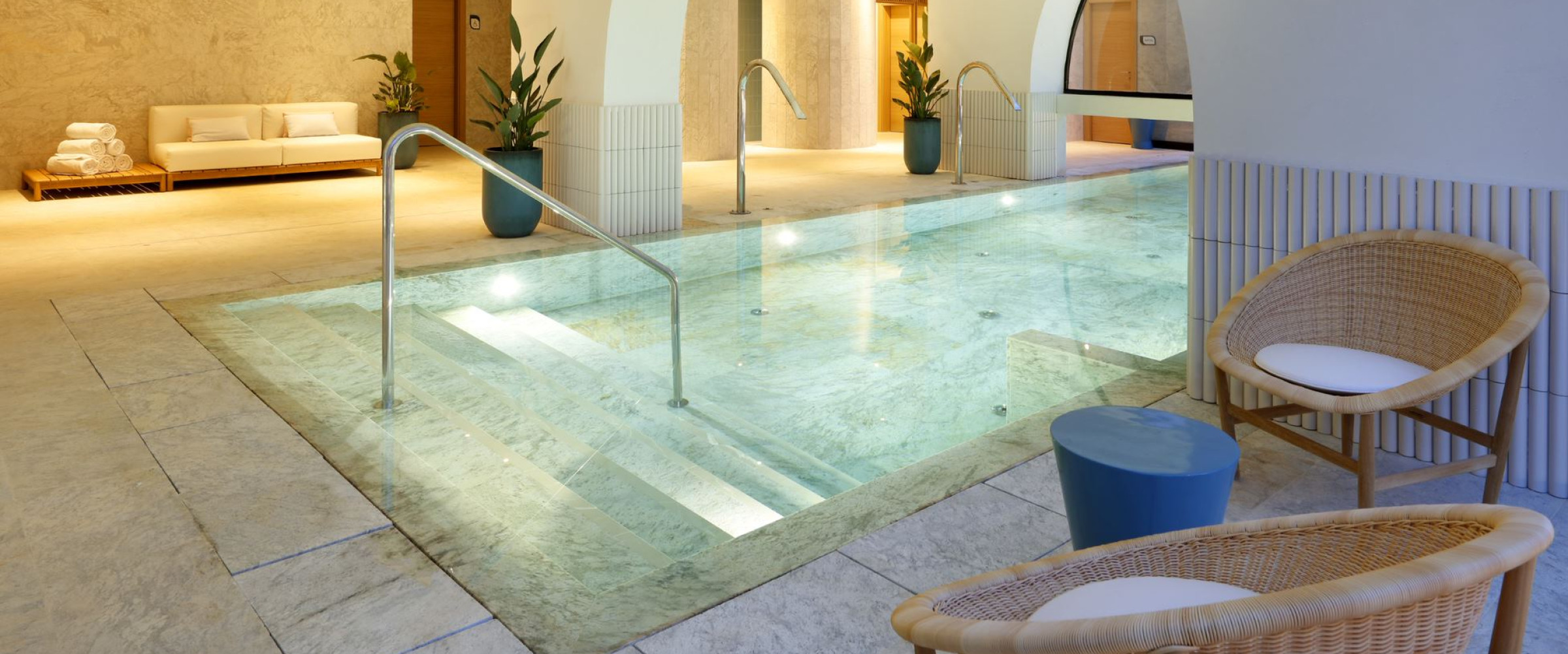 Spa TRS Ibiza