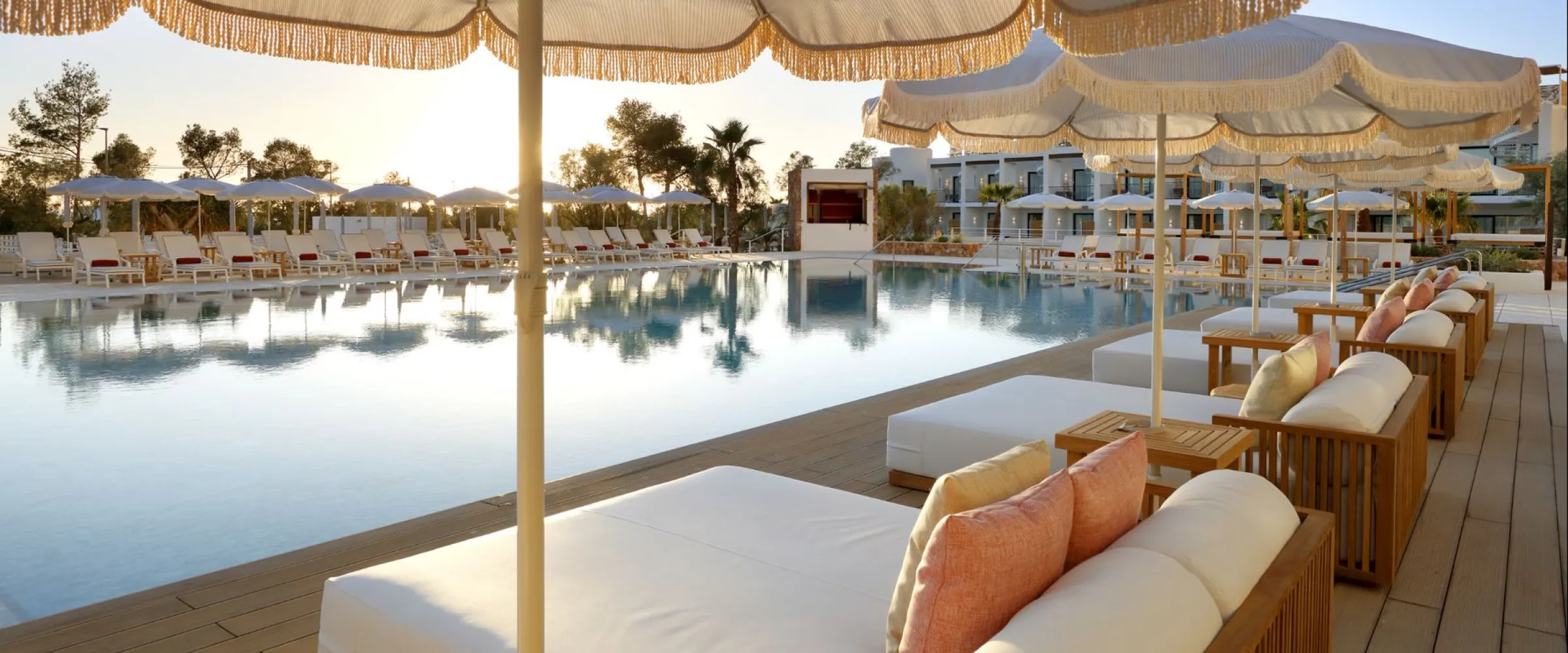 TRS Ibiza Hotel