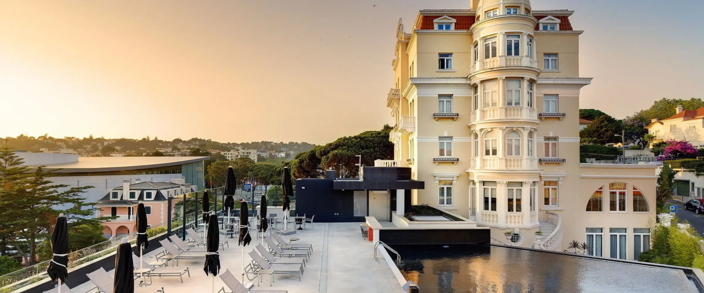 hotel inglaterra estoril