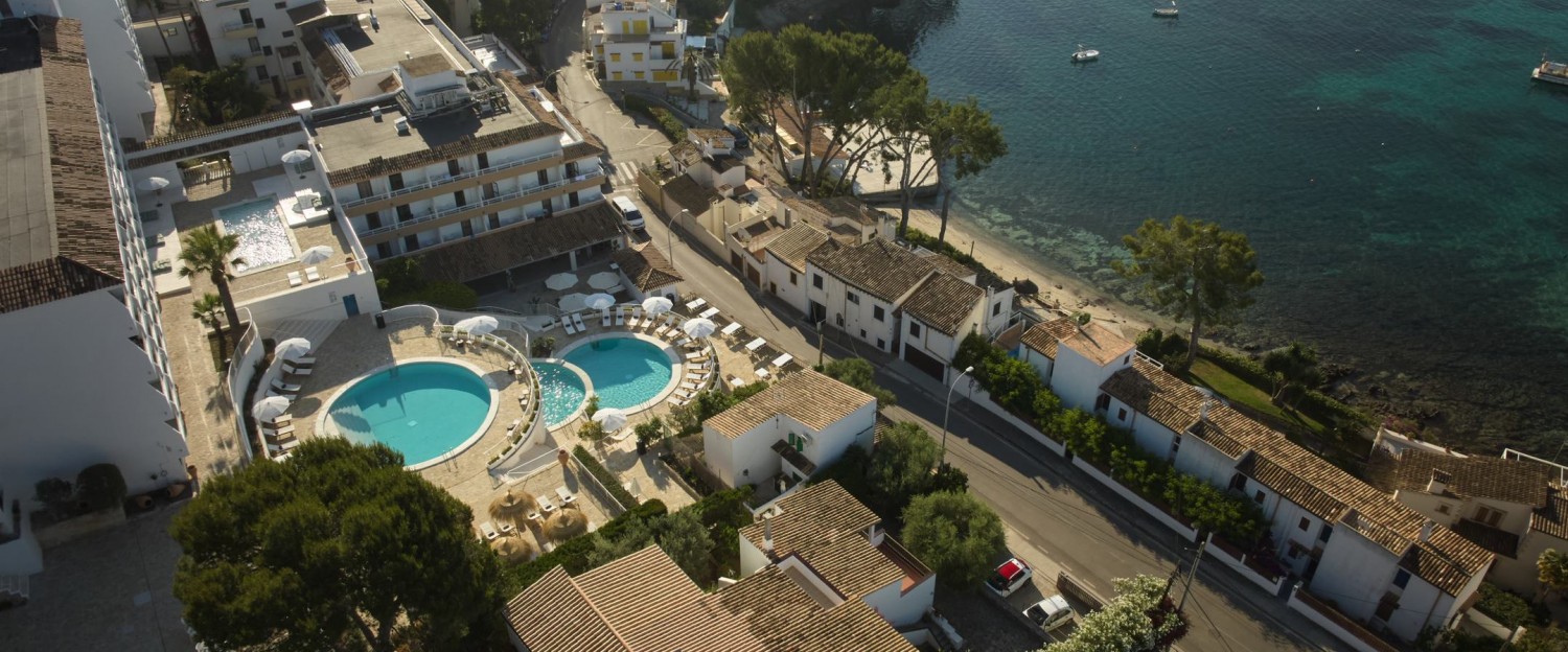 Dron Inmood Aucanada