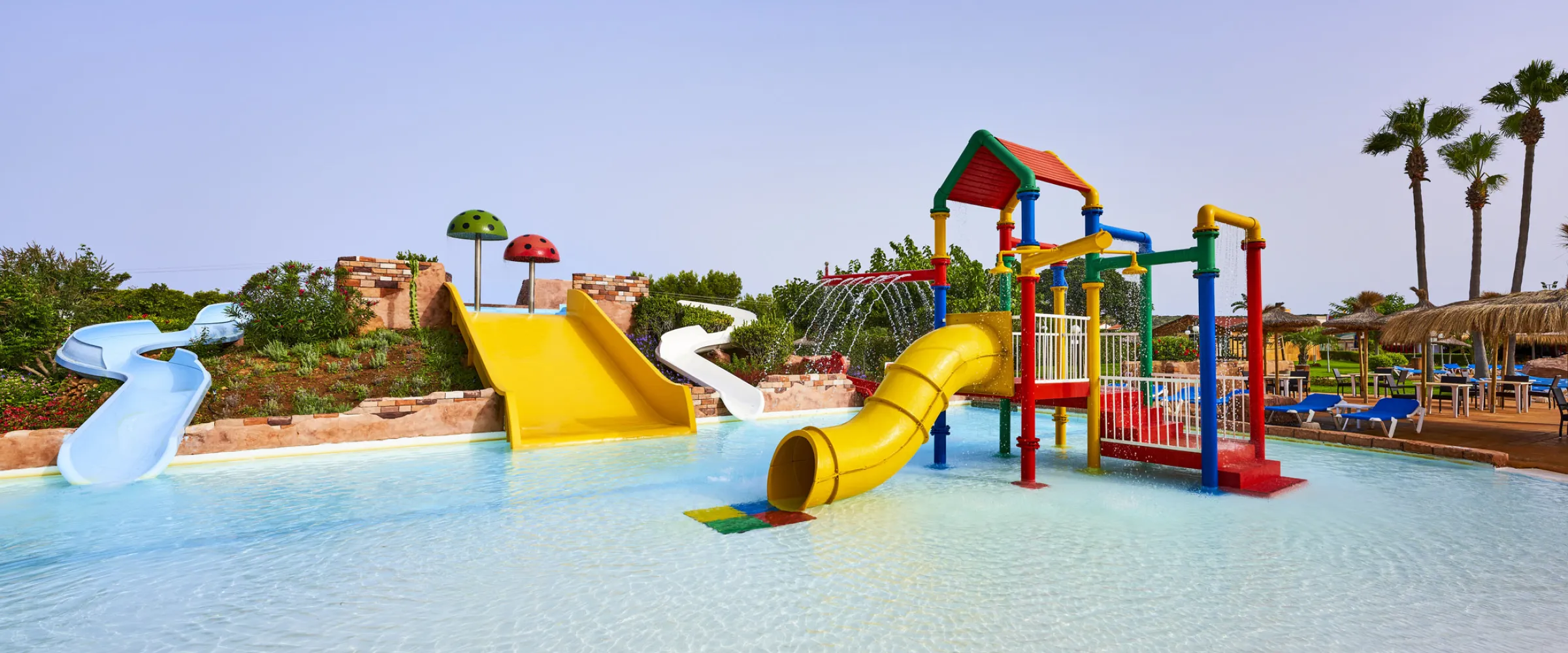 Hotel Globales Los Delfines