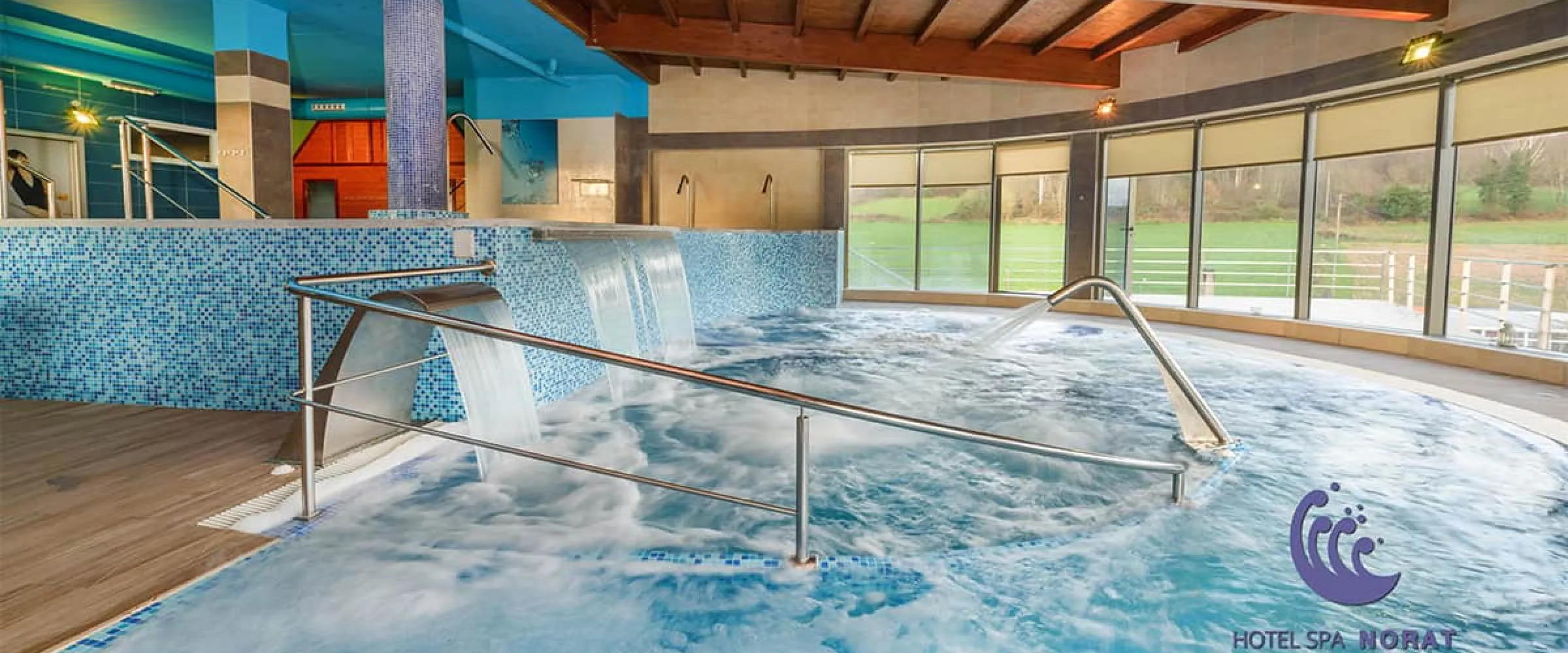 Hotel Spa