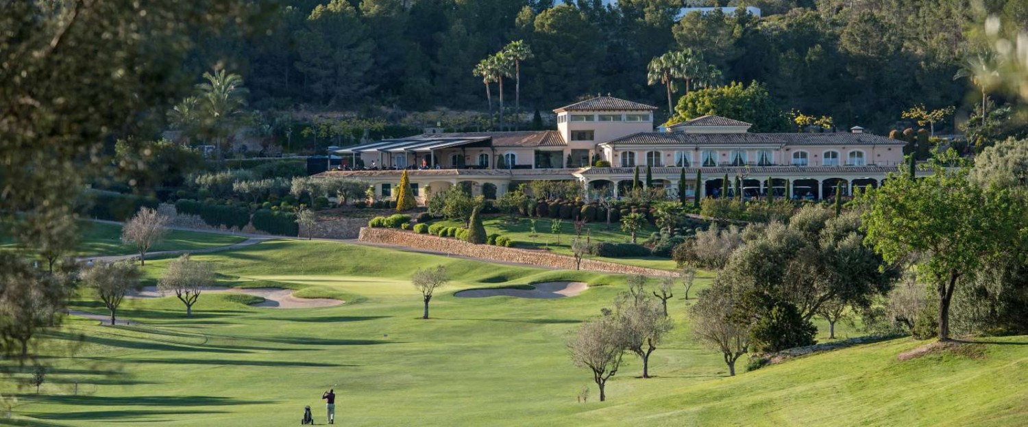 arabella golf son muntaner