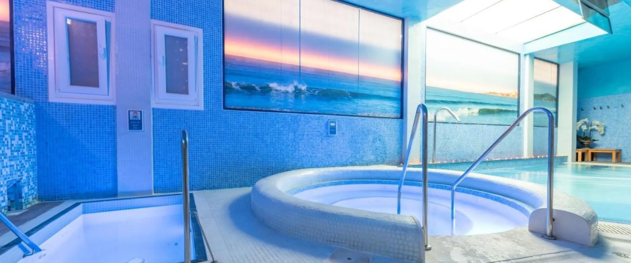 Hotel Spa