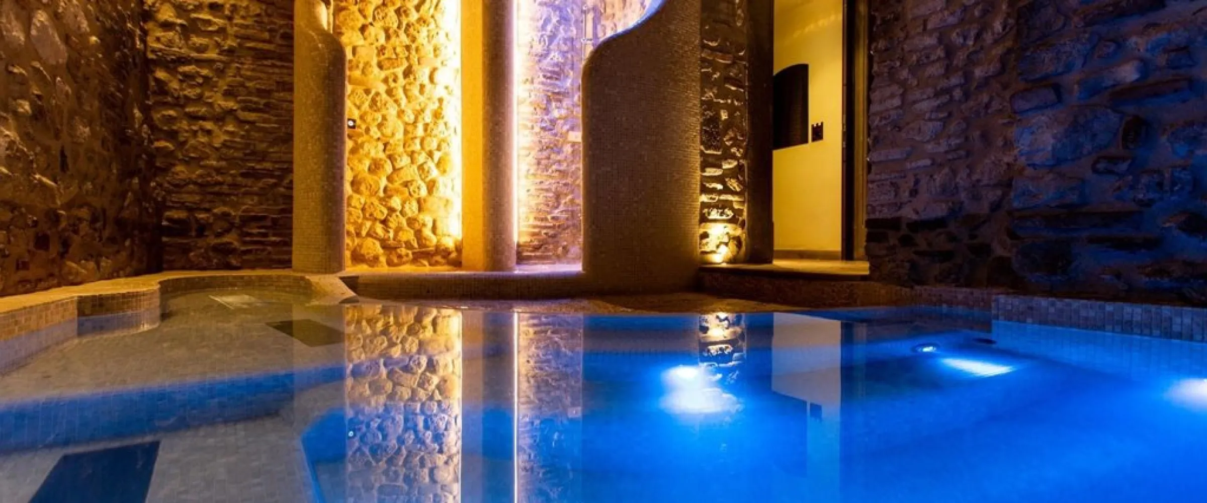Spa Access
