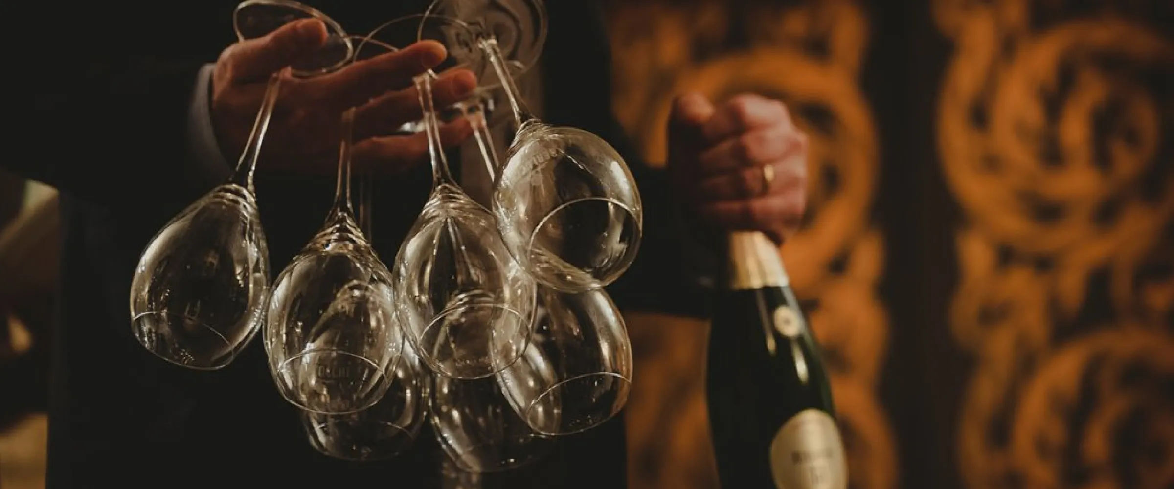 Wine Tasting