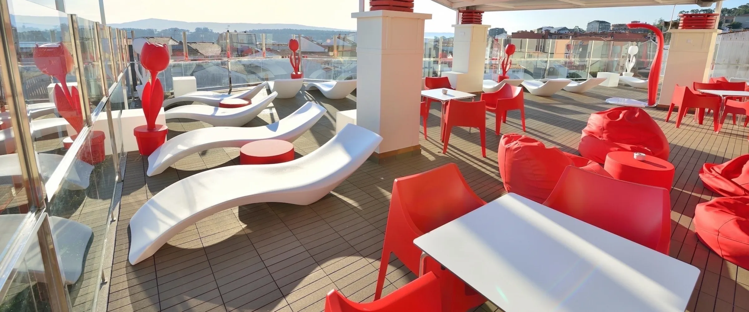 rooftop norat marina