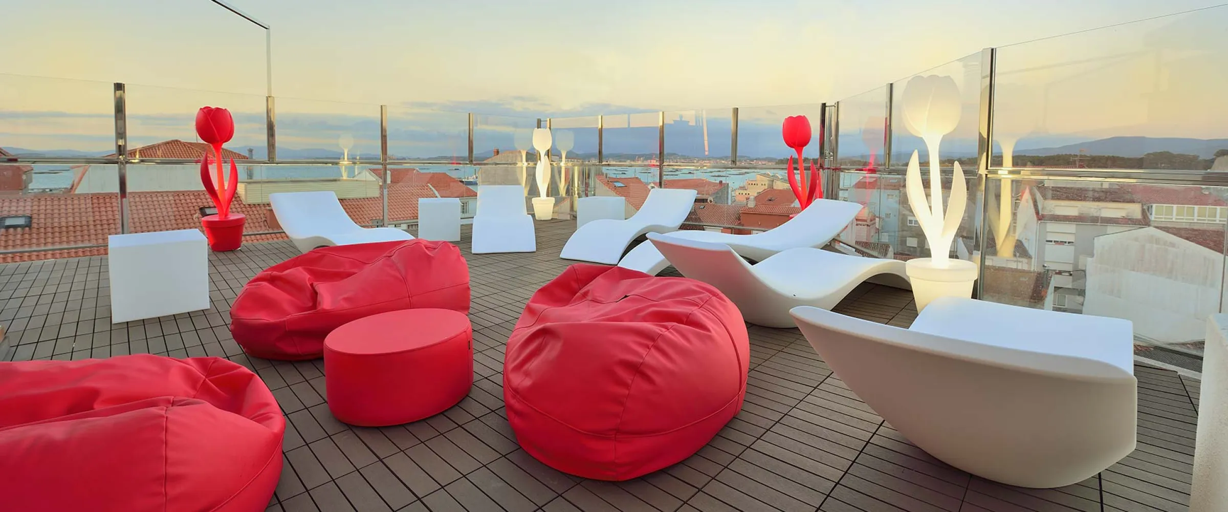 Norat Rooftop
