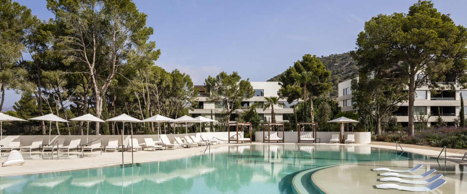 Kympton Aysla Mallorca