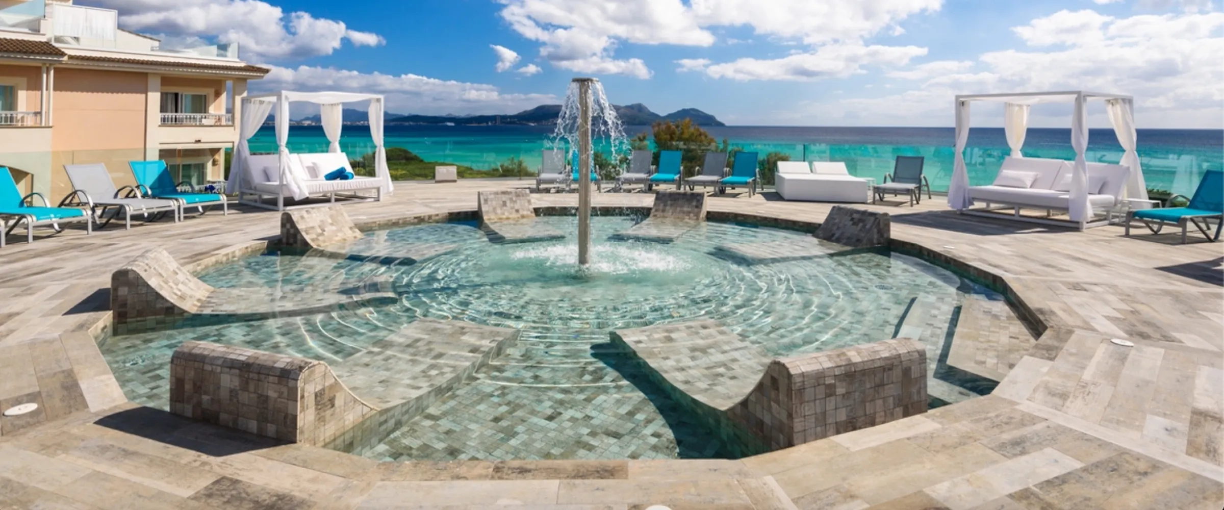 Balinesas Playa Garden Selection