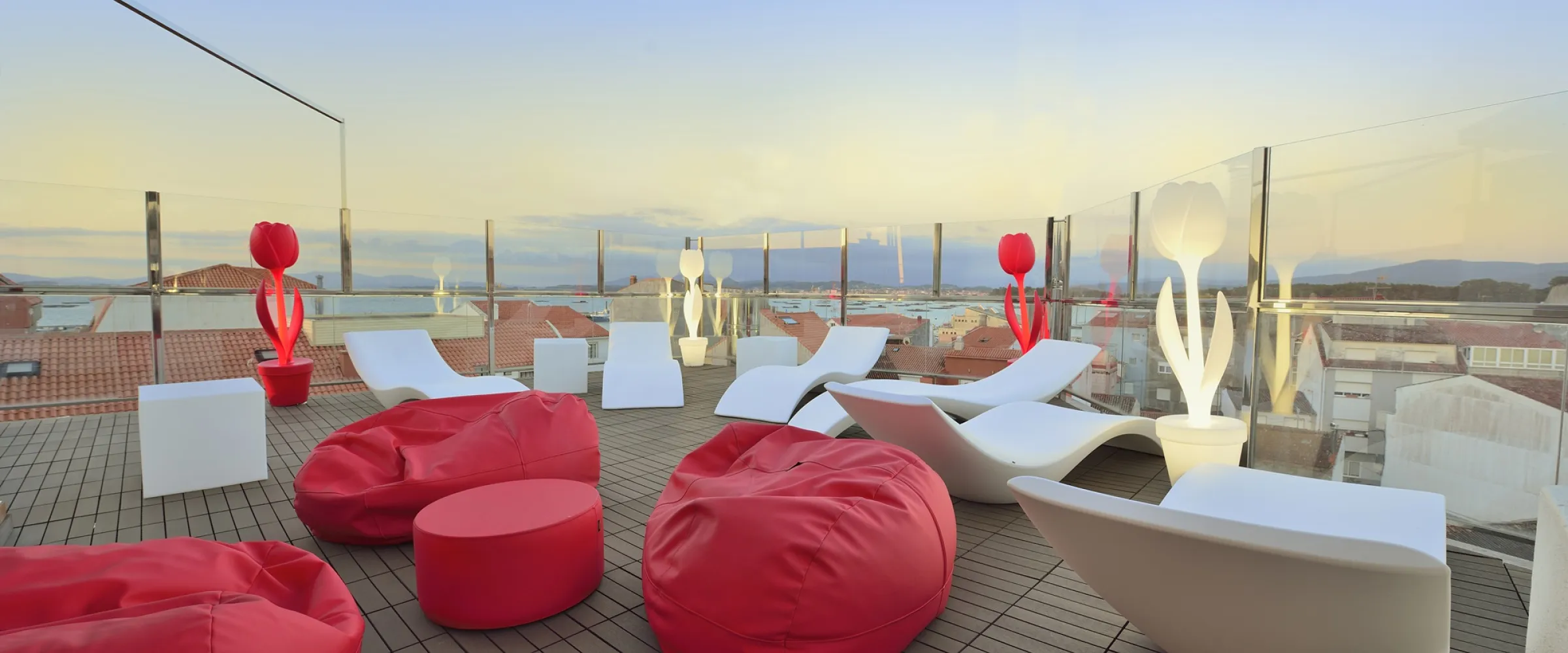 Norat Hoteles