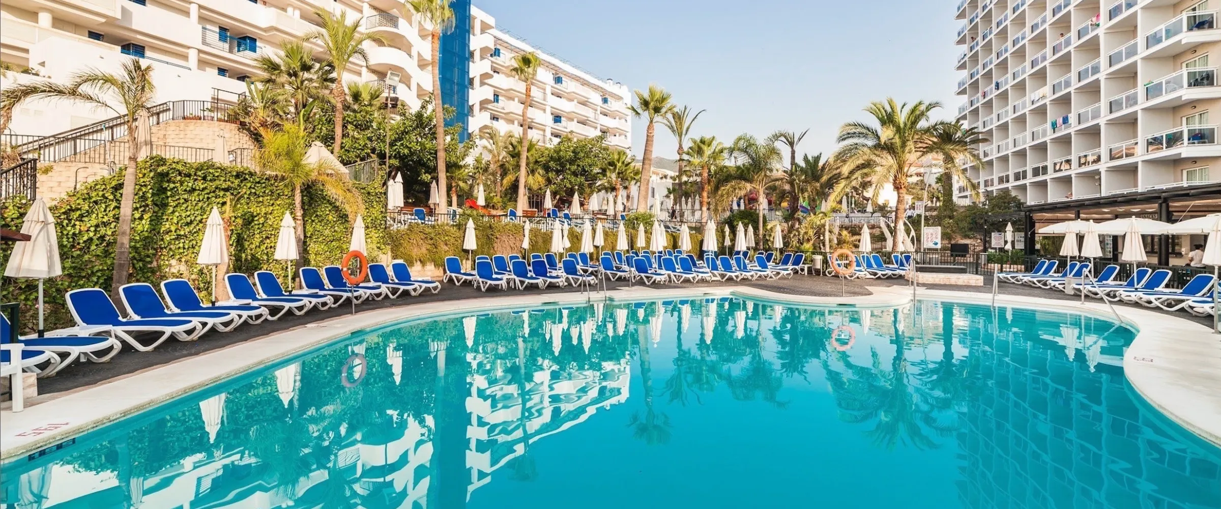 Hotel Globales Los Patos