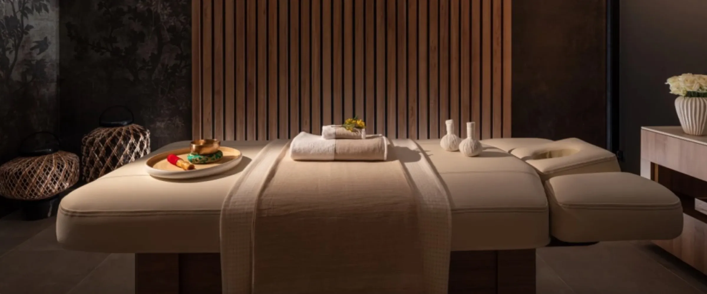 Spa Anantara